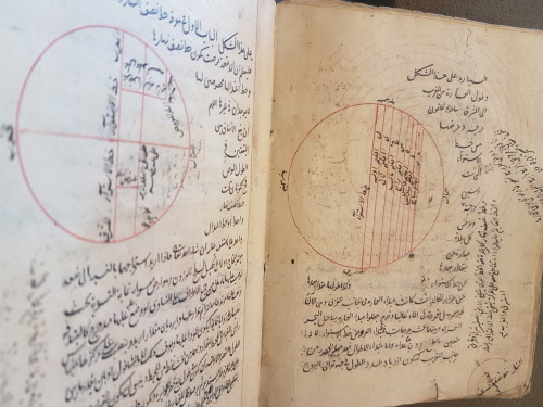 LJS 466 -[Treatise on longitude and latitude] &hellip;This is a Persian treatise on longitude and la