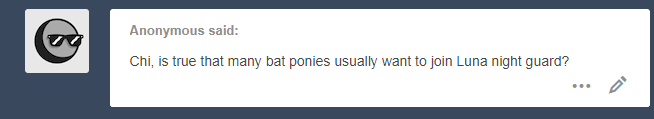askflowertheplantponi: “Hmm.. Flower should be soon, we have school s-soon ”
