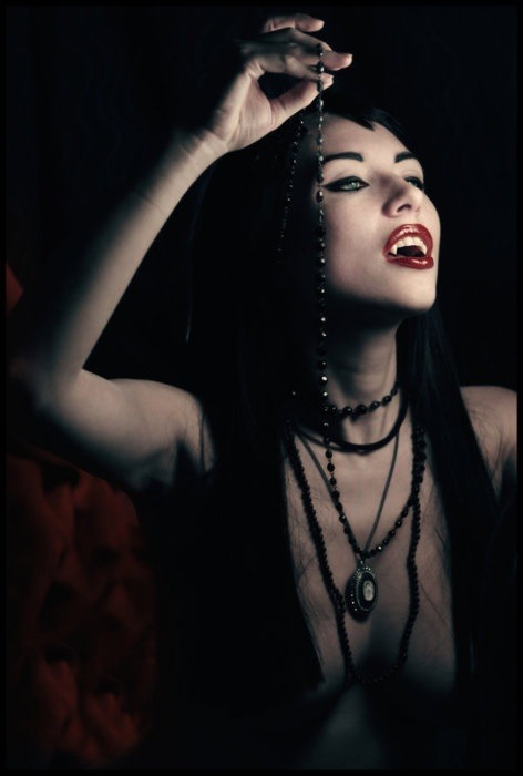 evil-passion:  Evil Passion 