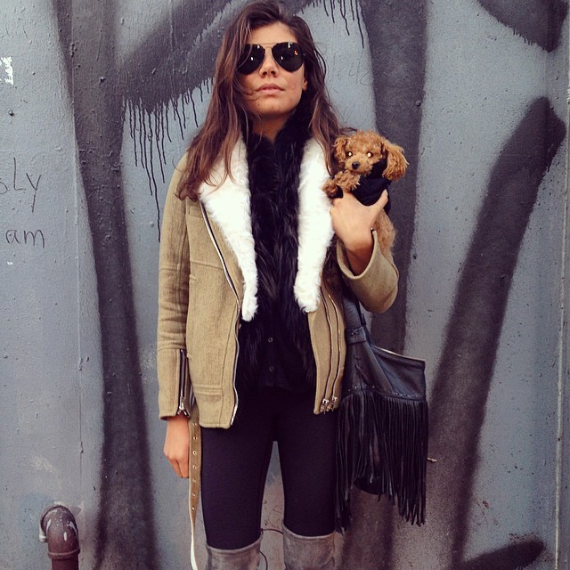 instagram:  @the_line_up’s Spirited Style Tribe  To see more photos and videos