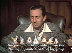 fortunecookied:  Walt Disney introduces the