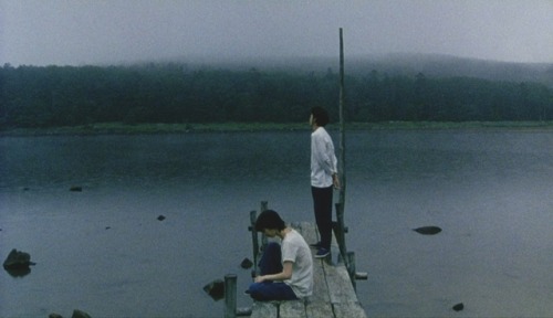 liinza - Distance, Hirokazu Koreeda, 2001 