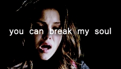 i-was-already-yours:   you can break my soul,                       