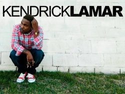 hiphop-and-hotties:  Kendrick Lamar poster