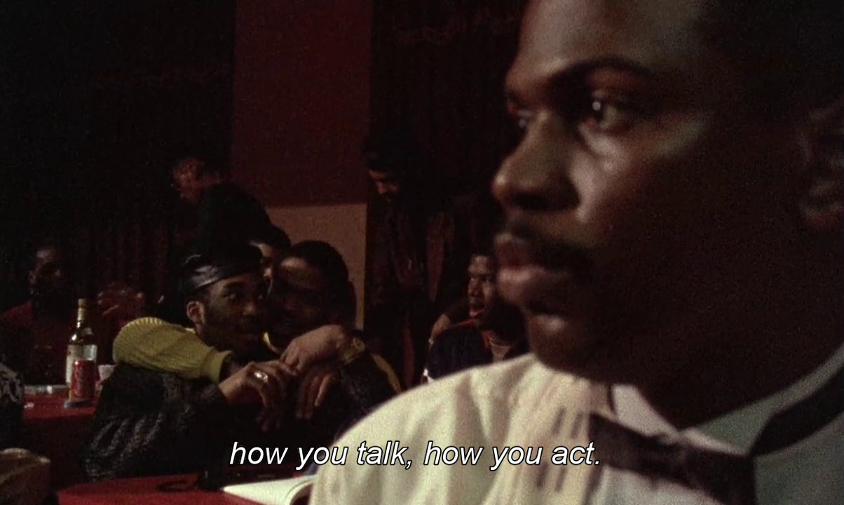 365filmsbyauroranocte:   Paris is Burning (Jennie Livingston, 1990)  