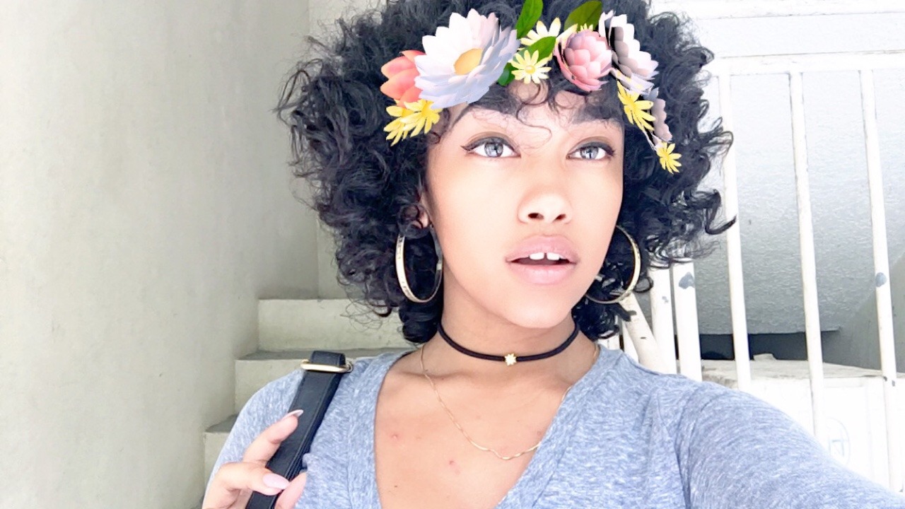 igxbaddies:  I (…) More Than Ever 💕  IG: @ d.shelay