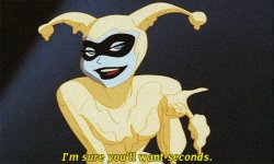 poisonousquinzel:an-apple-that-pines:poisonousquinzel:Working with the batfamRedemption
