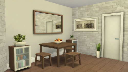 illogicalsims:SIMKEA FURNISHINGS STUFF PACK [Custom Content]Very excited to finally release my next 