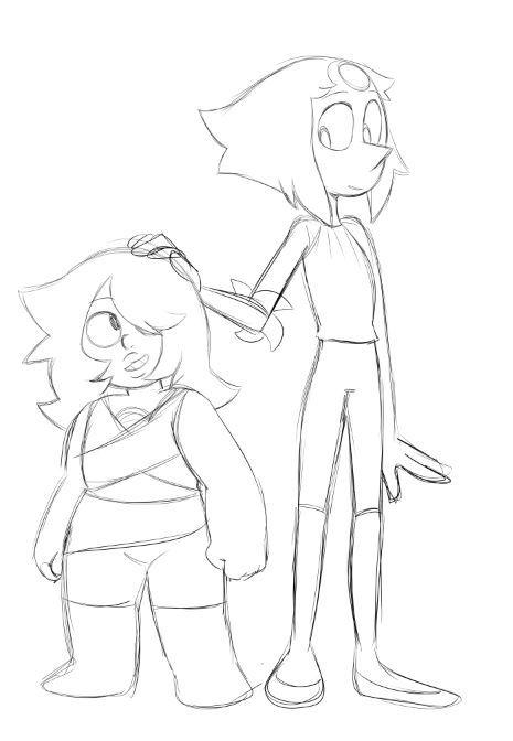 missgreeneyart:The “never finish” files. 