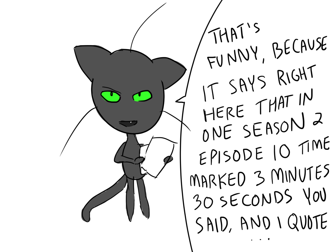 badlydrawnmlcomics:  Bonus: