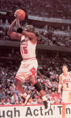 legendsclothing:  Air Jordan - The Return
