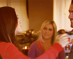 rianfuckindawson:   jalexthemagicalunicorn:  Ohmygod they are just perfect and asldkfjb. <3  Im gonna sob awww 