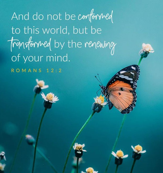 The Living Romans 12 2 NKJV And Do Not Be Conformed To the-living-romans-12-2-nkjv-and-do-not-be-conformed-to