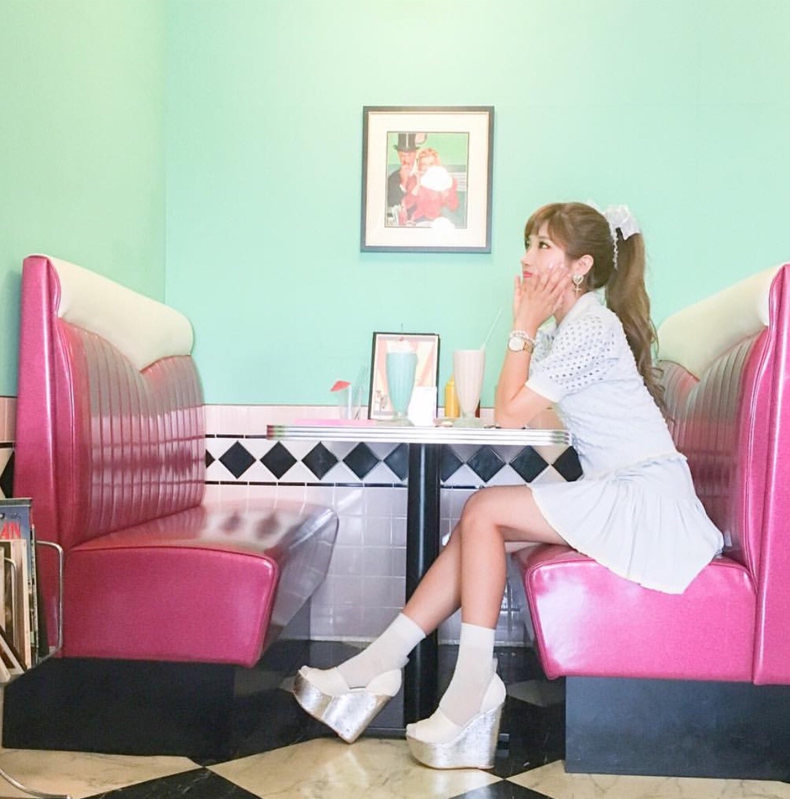 larme-girl: