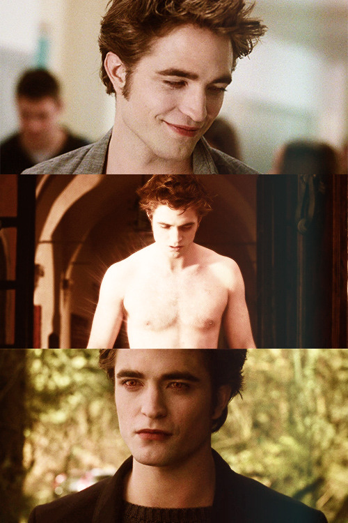  It was hard to believe that someone so beautiful could be real. I was afraid that he might disappear in a sudden puff of smoke. 