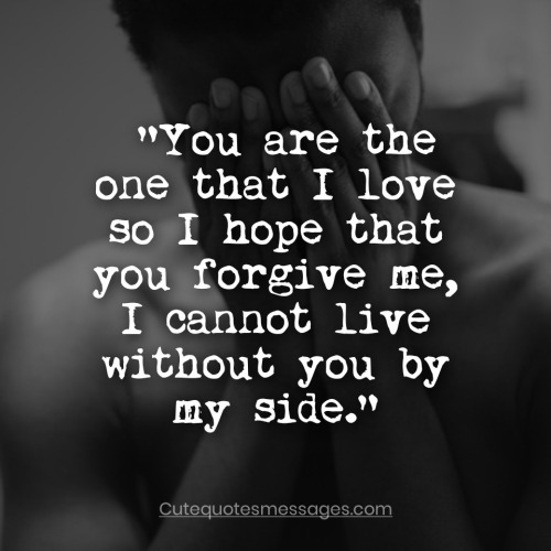 Featured image of post Sorry Quotes For Girlfriend / But as a boyfriend, it is my job to make amends and never stop trying till i earn my forgiveness.