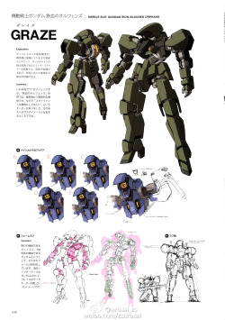 bloodymagnum:  EB-06 Graze