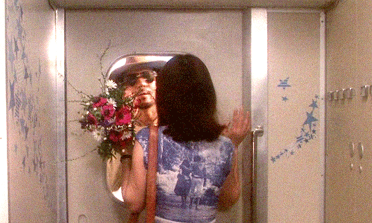 cinemaspam: The girls will wake up… when they are hungry.Hausu (ハウス) 1977,