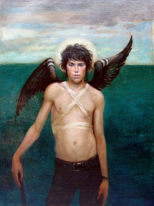 homobuenosaires:  Massimo Pedrazzi