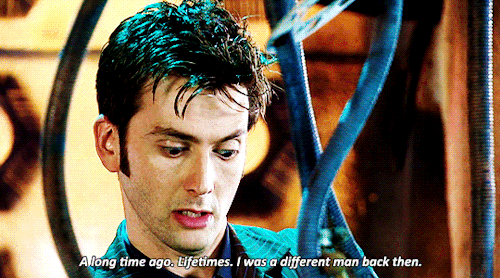 lysleslily - dr who lily