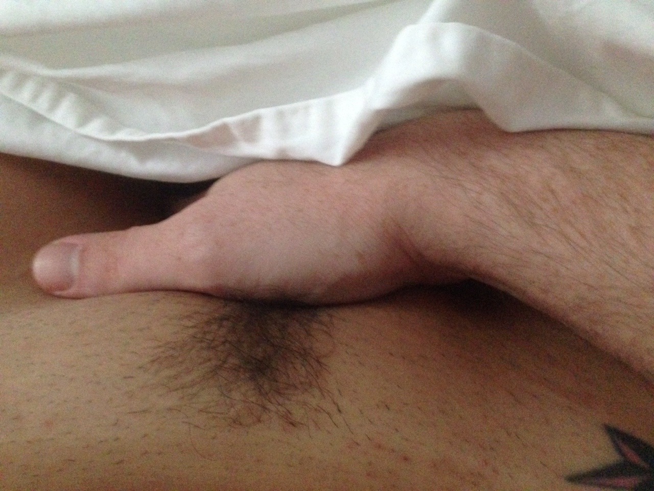 wife-slut-whore:  Woke up in time for the early service…