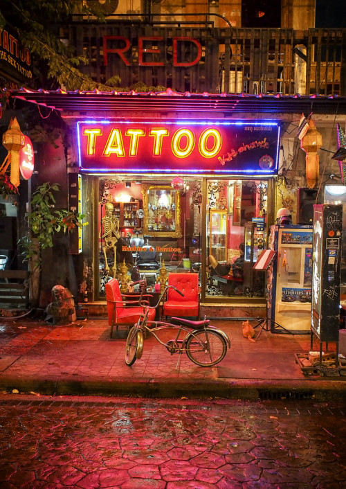 1337tattoos:  John Kurt 