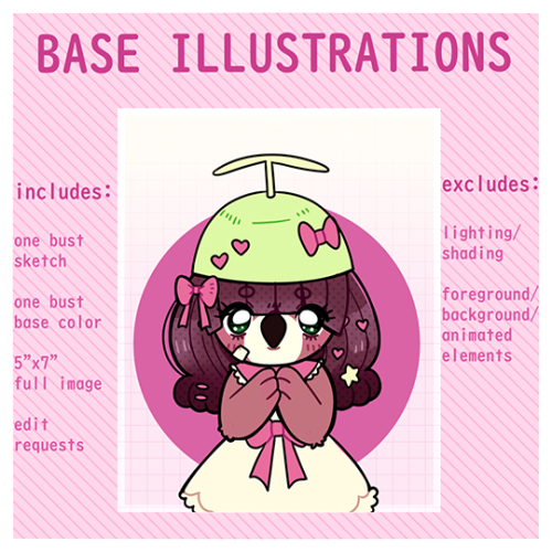 ottermelonart​: ottermelonart​: 2022 COMMISSIONS NOW AVAILABLE!!there are currently INFINITE slots o