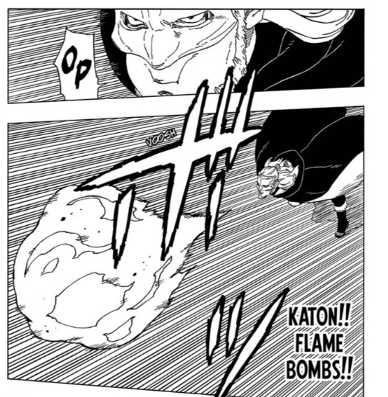 Boruto Chapter 46 Tumbex Boruto Chapter 46 Tumbex