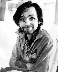 bundys-babe:  Charles Manson through the years.