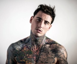 think-before-you-toke:  Jeremy McConnell,