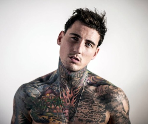Sex think-before-you-toke:  Jeremy McConnell, pictures