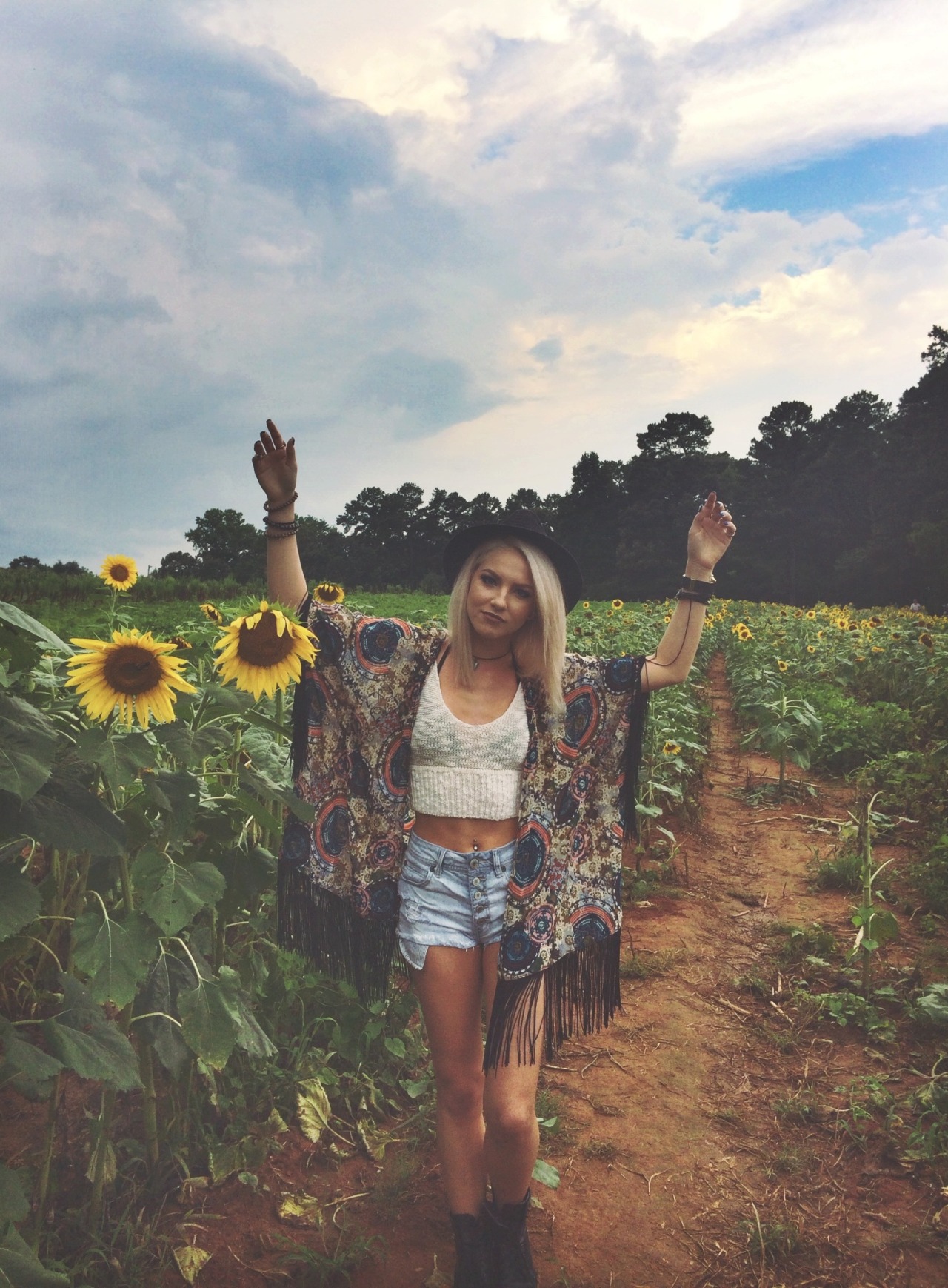 Somewhere In Wonderland