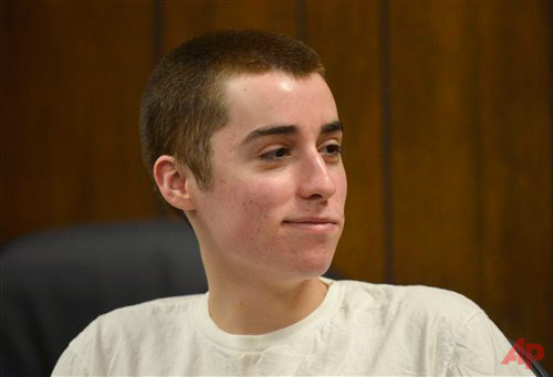 urtube:  reverseracism:  2damnfeisty:  imnotkanyewest:  OKAY. OKAY. WHAT THE UNHOLY HELL. OH GOD I’M SO MAD. HANG ON LOOK, KEEP READING THIS AND I PROMISE I’LL BE MORE CALM.In 2012, a 17-year-old boy named T.J. Lane killed three fellow classmates