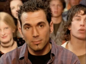 wonderlandstreasurechest:  Ranger Appreciation Month (4 of 31): Dr. Tommy Oliver 