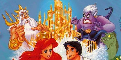 Who can believe this year marks the 25th anniversary of Disney’s The Little Mermaid? Better qu