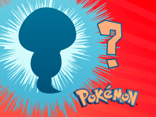 pokemon-global-academy: CoroCoro should be leaking soon, revealing who is the mysterious green blob!