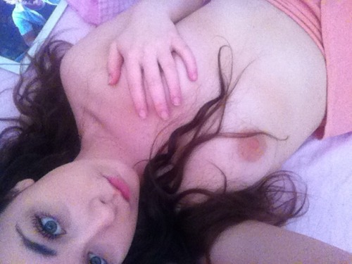 teen-nymphet:  Babygirl