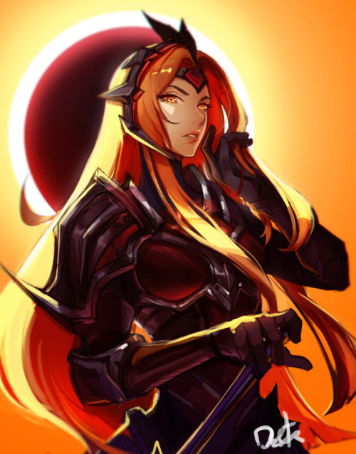 destr:Solar Eclipse Leona : >