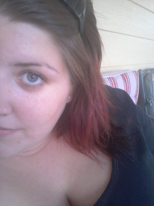angelholly: Hair before