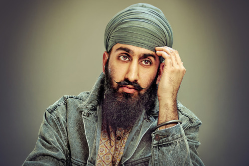 stories-yet-to-be-written:13 Striking Portraits That Challenge Society’s Views of Sikh Men&nbs