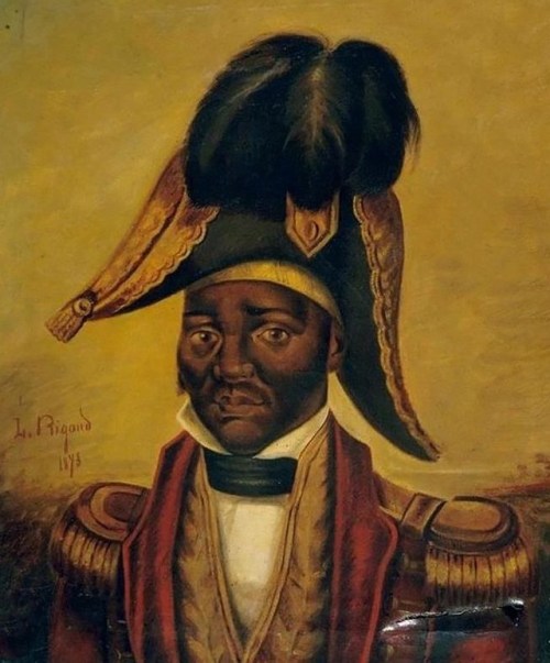 Jean-Jacques Dessalines