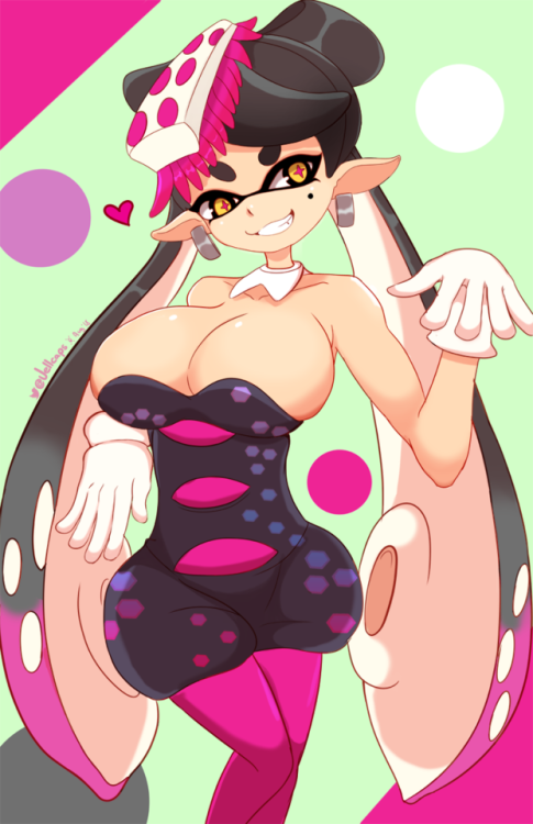 jellcaps: Big Titty Callie   yeeeeaaaa booooiii