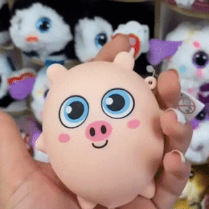 Source | Source | Source | Source A Light Pink Stim Toy Gifset For Anon !!