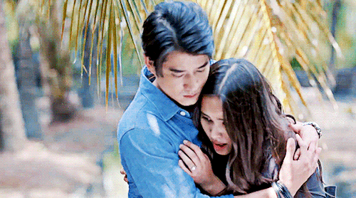 BAD ROMEO Episode 1 Episode 10
