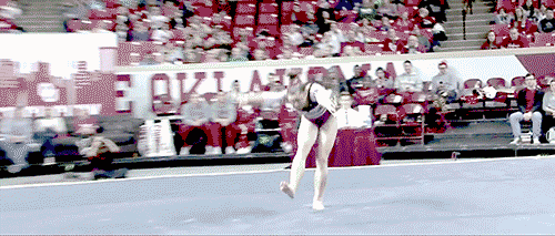 acrobaticsenpointe: || Swaggie || 