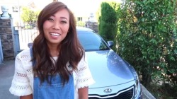 k-yers:  redsatinsheets:  diaryofanangryasianguy:   07/28/17  JESSICA CHOU Has A YouTube Channel Teaching Women About Basic Vehicle Maintenance    This is quite an interesting YouTube channel concept, and it shows that … Asian chicks kick ass! JESSICA