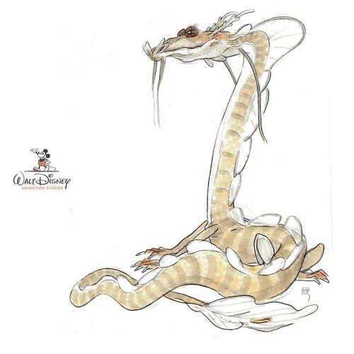 Early character designs for #rayaandthelastdragon ✏️ #animationdesign #dragons #pencildrawing #raya 