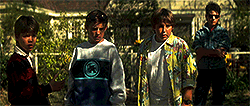 horroroftruant:  “The Monster Squad" (1987) | Fred Dekker