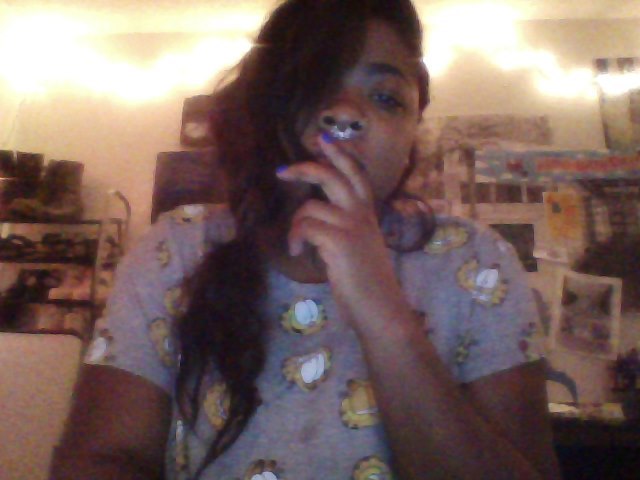 uglypnis:  uglypnis:  yall wanna see something cool?  it was me i am cool