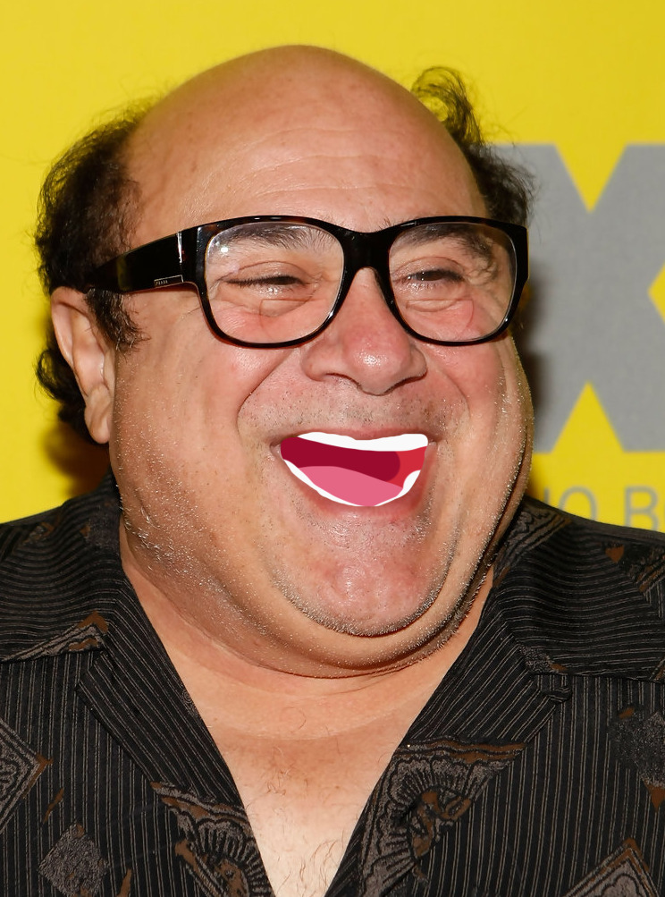 Anime With Teeth Danny Devito With Anime Teeth Submitted 12 hours ago * by mithydude. anime with teeth tumblr